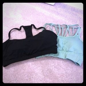 Fabletics Sports Bras